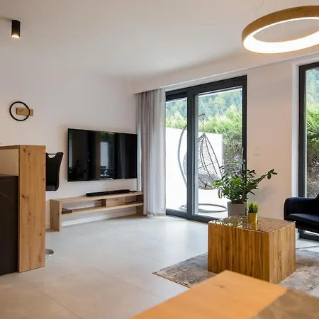 Sportapartment * Szczyrk