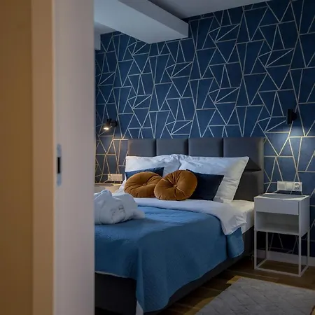 Apartmán Sportapartment Szczyrk