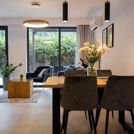 Sportapartment Szczyrk