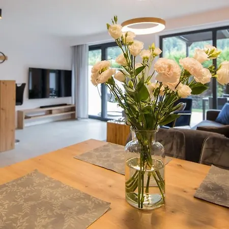 Appartement Sportapartment *