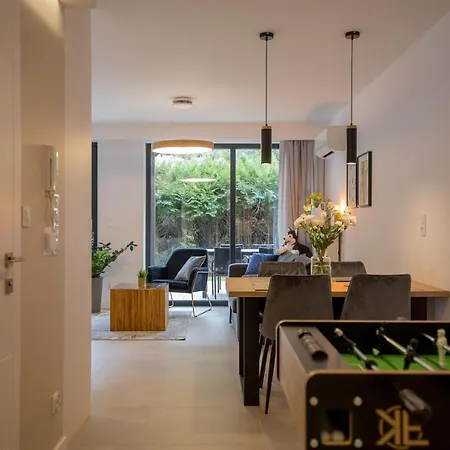 Sportapartment Appartement