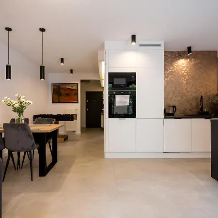 Sportapartment Apartmán