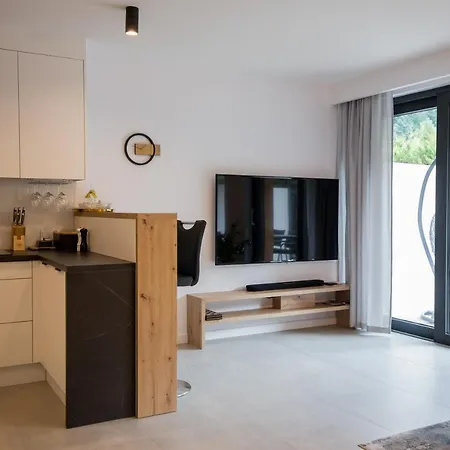 Sportapartment Szczyrk