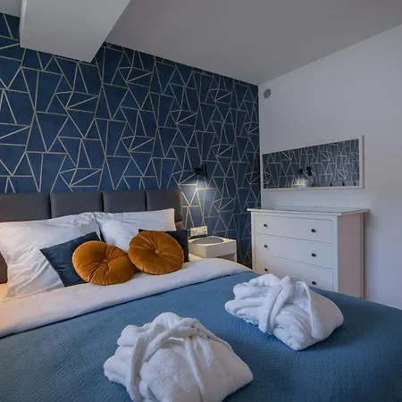 Sportapartment Apartmán Szczyrk