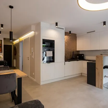 Apartmán Sportapartment