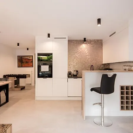 Sportapartment Szczyrk