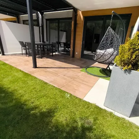 Sportapartment Szczyrk