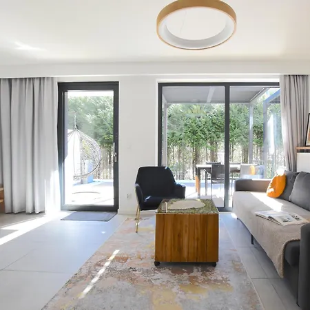 Apartament Sportapartment *