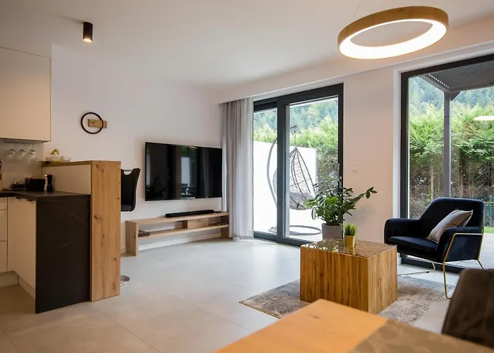 Sportapartment * שצ'צ'ירק