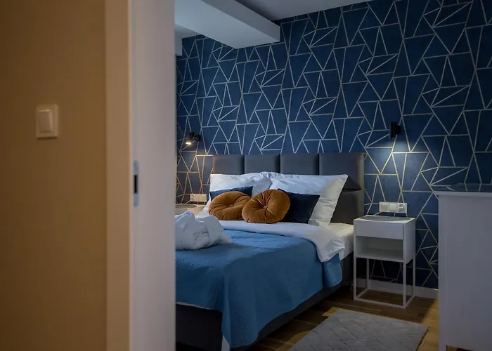 דירה Sportapartment שצ'צ'ירק