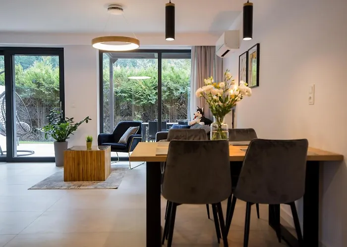 Sportapartment שצ'צ'ירק