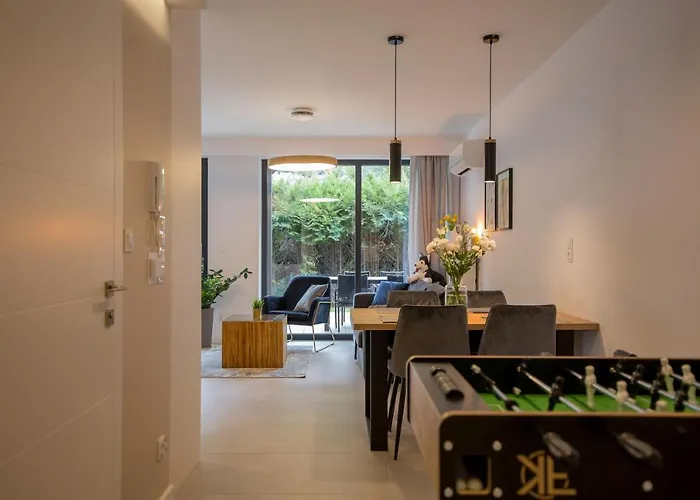 Sportapartment דירה