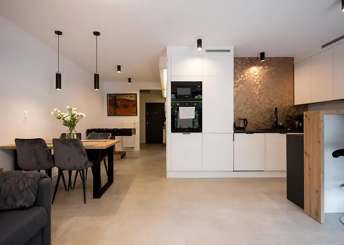 Sportapartment דירה