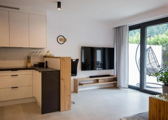 Sportapartment שצ'צ'ירק