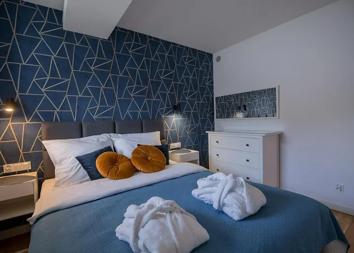 Sportapartment דירה שצ'צ'ירק