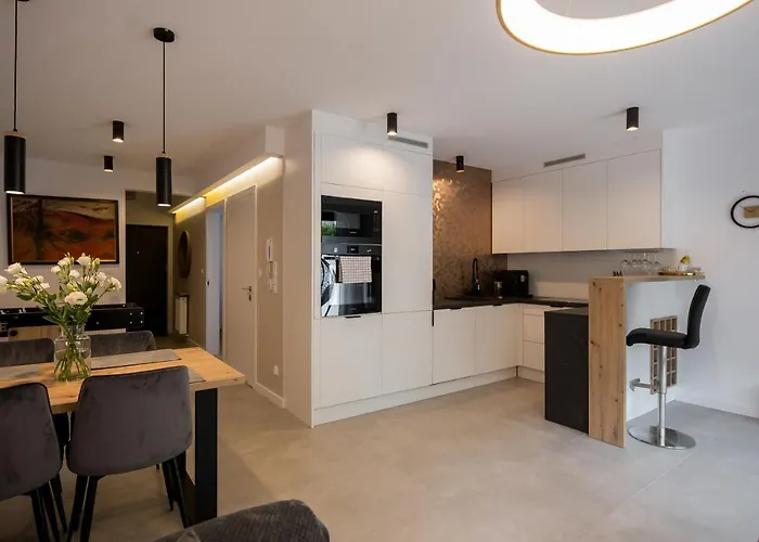 דירה Sportapartment