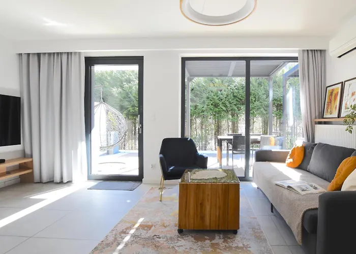 דירה Sportapartment *